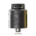 Hellvape Dead Rabbit Solo RDA Gunmetal